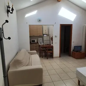  Appartamento Al Vista Cielo Italia