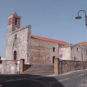  Appartamento Sardinia Experience Italia