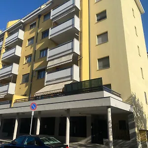  Appartamento B E B House Italia