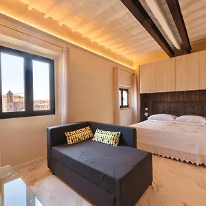  Appartamento Le Rondini, Comfy Flat Italia