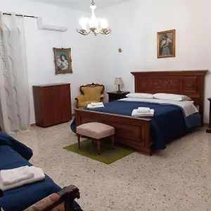 Elico Di Sicily B@b Sambuca di Sicilia