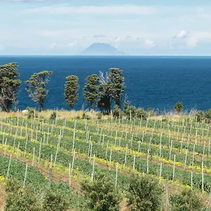Tenuta Rasocolmo Messina